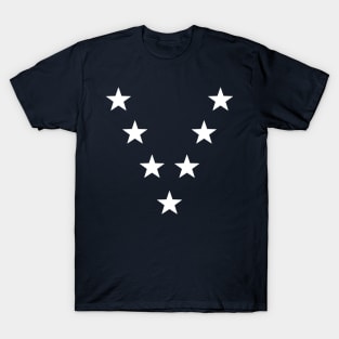 Captain Freedom Tee T-Shirt